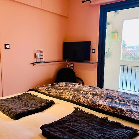 "Au Fil De La Charente" - Coeur De Saintes - Wifi Clim - Classe 4 Etoiles - 4 Pers エクステリア 写真