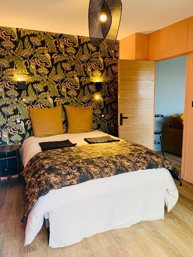 "Au Fil De La Charente" - Coeur De Saintes - Wifi Clim - Classe 4 Etoiles - 4 Pers エクステリア 写真