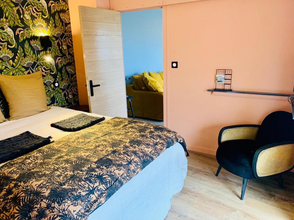 "Au Fil De La Charente" - Coeur De Saintes - Wifi Clim - Classe 4 Etoiles - 4 Pers エクステリア 写真